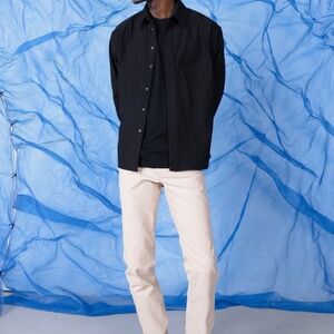 Outlier pants - Bomb Dungarees